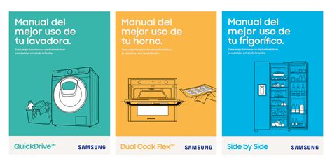 samsung manuales de usuario.